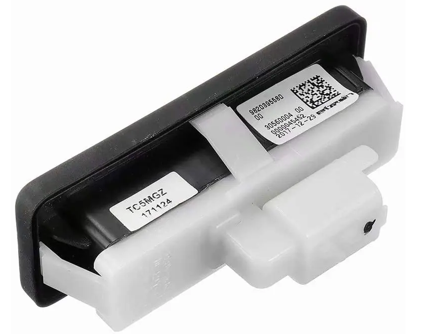 Citroen C5 Aircross (2019-2025) Bagaj Açma Düğmesi (Orijinal)