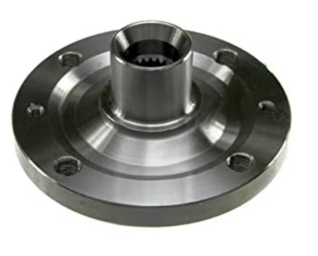 Citroen Cactus (2014-2020) Ön Porya (İthal)