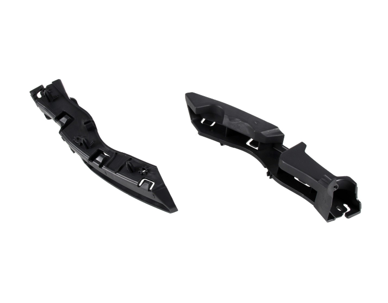 Citroen Cactus (2014-2020) Ön Tampon Bağlantı Braketi (Phira)