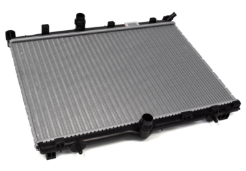 Peugeot 208 (2021-2025) Su Radyatörü (Orijinal)