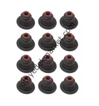 Peugeot 301 (2012-2020) 1.2 Benzinli Subap Lastik Takımı (Skt)