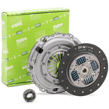 Citroen Saxo (1997-2003) 1.6 Vtr-Vts Debriyaj Seti (Valeo)