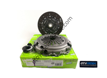 Citroen Saxo (1997-2003) 1.6 Vtr-Vts Debriyaj Seti (Valeo)