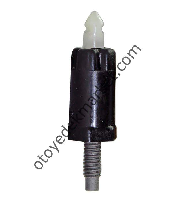 Partner Partner (2002-2008)  2,0 Hdı Motor Üst Kapak Vidası (İthal)