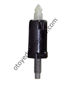 Partner Partner (2002-2008)  2,0 Hdı Motor Üst Kapak Vidası (İthal)