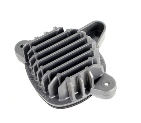 Peugeot 208 (2020-2026) Sol Far Modülü (Orijinal)