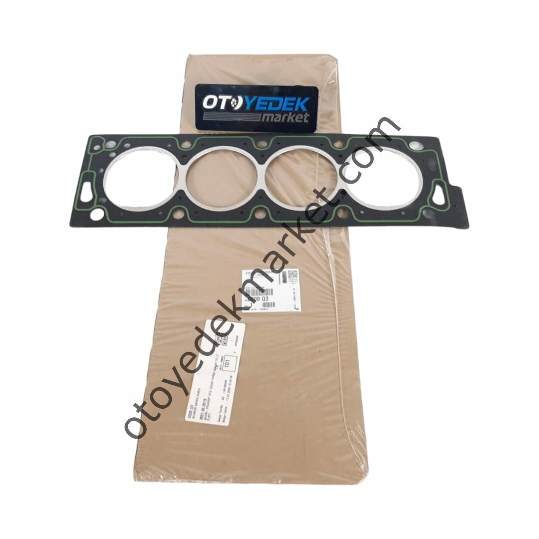 Peugeot 306 1,8 16V Silindir Kapak Contası (Orijinal)