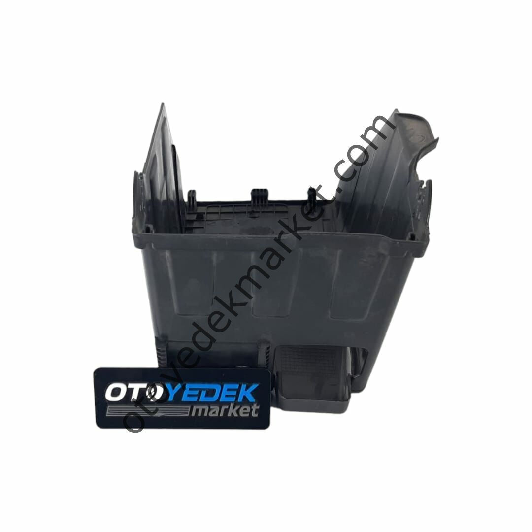 Peugeot 307 (2001-2009) Akü Üst Kapağı (İthal)