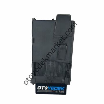 Peugeot 307 (2001-2009) Akü Üst Kapağı (İthal)