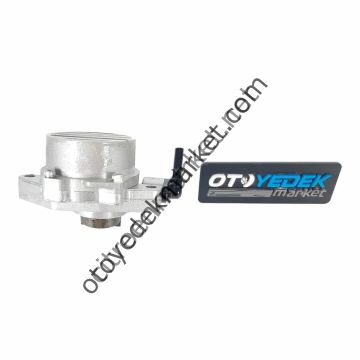 Peugeot 206 (2002-2010) 1.4 Hdi Vakum Pompası (İthal)