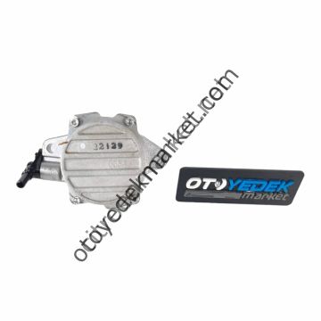 Peugeot 206 (2002-2010) 1.4 Hdi Vakum Pompası (İthal)