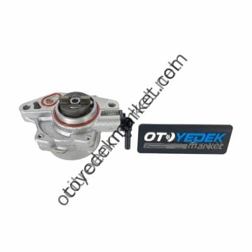Peugeot 206 (2002-2010) 1.4 Hdi Vakum Pompası (İthal)