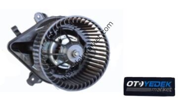 Citroen Berlingo (1998-2008) Kalorifer Motoru (İthal)