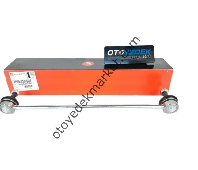 Peugeot 2008 (2013-2019) Viraj Askı Rotu (Eurorepar)