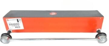 Peugeot 2008 (2013-2019) Viraj Askı Rotu (Eurorepar)