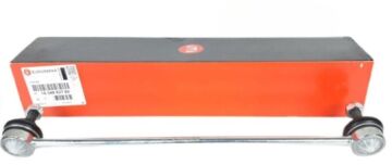 Peugeot 2008 (2013-2019) Viraj Askı Rotu (Eurorepar)