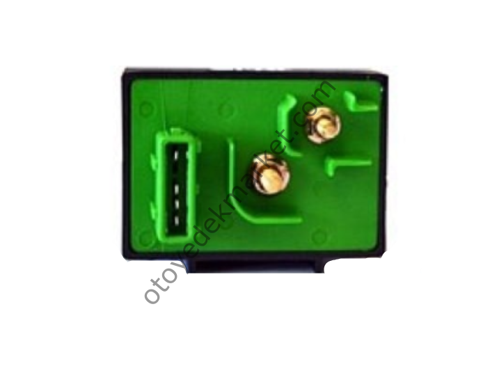 Peugeot 307 1,4 Hdı Isıtıcı Role (Orijinal)