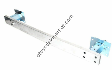 PEUGEOT 307 (2006-2009) ÖN TAMPON DEMİRİ (İTHAL)