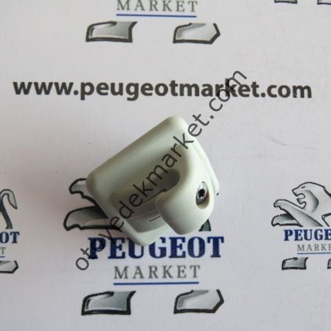 PEUGEOT 308 GÜNEŞLİK BAĞLANTI AYAĞI (ORJİNAL)