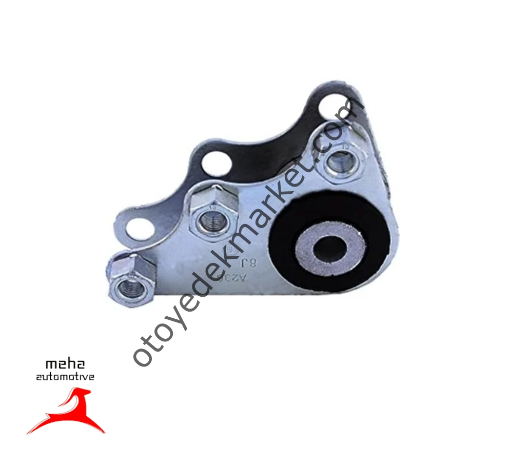 Peugeot Boxer (2007-2019) 2.2 Hdi Şanzıman Takozu Bağlantı Ayağı (İthal)