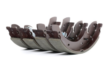 Peugeot Partner (1998-2008) Arka Fren Balatası (İthal)