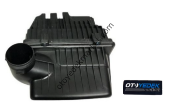 PEUGEOT PARTNER (2002-2008)  2.0 HAVA FİLTRE KUTUSU (ORİJİNAL)