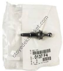 Peugoet 301 (2012-2024) Külbitör Kapak Vidası (Orijinal)