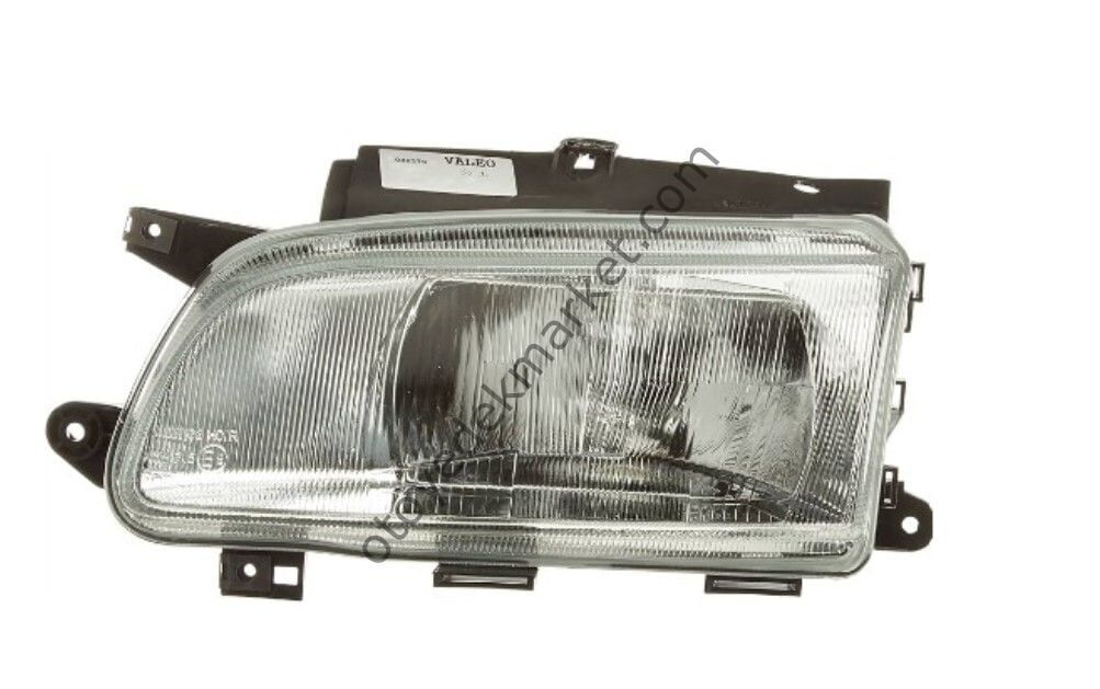 CİTROEN BERLİNGO (1998-2002) SOL FAR (VALEO)