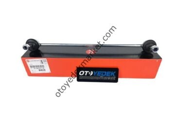 Citroen C2 (2003-2009) Viraj Askı Rotu (Eurorepar)