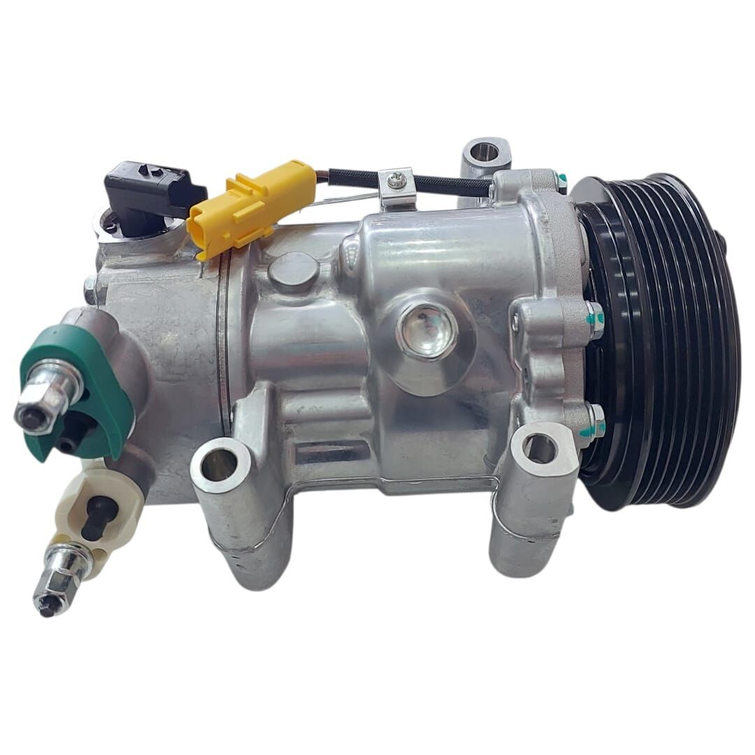 Citroen C4 (2004-2011) Klima Kompresörü (İthal)