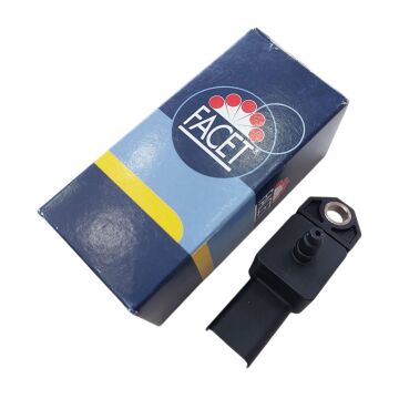 CİTROEN C5 1,6 HDİ HAVA BASINÇ SENSÖRÜ (FACET)