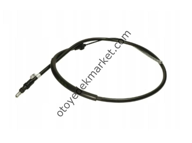 Peugeot 106 Kampanalı El Fren Teli (İthal)