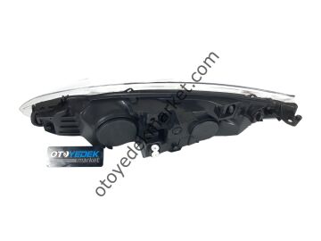 PEUGEOT 308 (2008-2013) SAĞ FAR (İTHAL)
