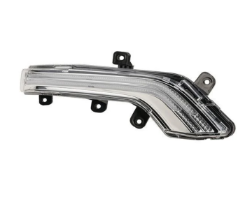 Peugeot 508 (2014-2017) Sağ Gündüz Farı (Tyc)