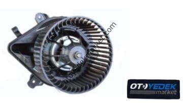 Peugeot Partner (1998-2008) Kalorifer Motoru (İthal)