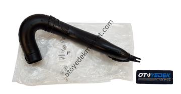 PEUGEOT PARTNER (2002-2008) HAVA FİLTRE ÖN HORTUMU (ORİJİNAL)