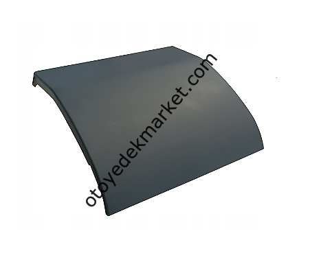 Peugeot Traveller (2017-2024) Sağ Arka Stop Kapağı (Orjinal)