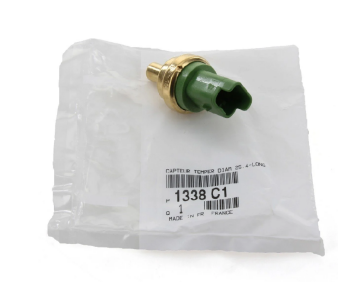 CİTROEN C5 1,6 HDI HARARET MÜŞÜRÜ (Orijinal)