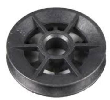 Peugeot 206 (1999-2012) Ön Çamurluk Bağlantı Agrafı (İthal)