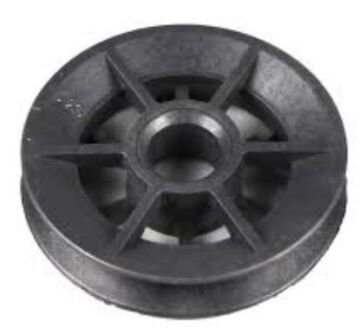 Peugeot 206 (1999-2012) Ön Çamurluk Bağlantı Agrafı (İthal)