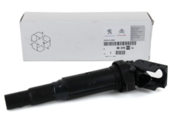 Peugeot 208 (2012-2020) 1.6 Benzinli Ateşleme Bobini (Orijinal)