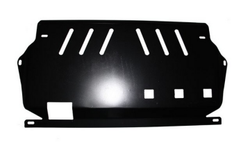 Peugeot 301 (2012-2024) Karter Muhafaza Sacı (ithal)