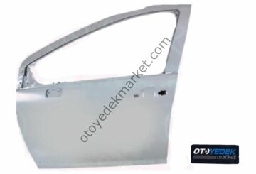 Peugeot 308 (2008-2013) Sağ Ön Kapı (İthal)