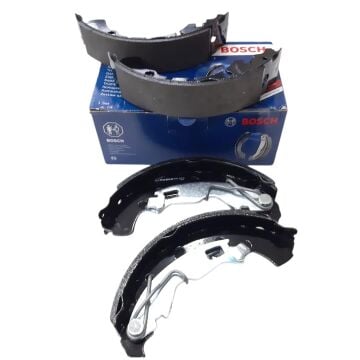 PEUGEOT BİPPER (2008-2017)ARKA FREN BALATA TAKIMI (BOSCH)