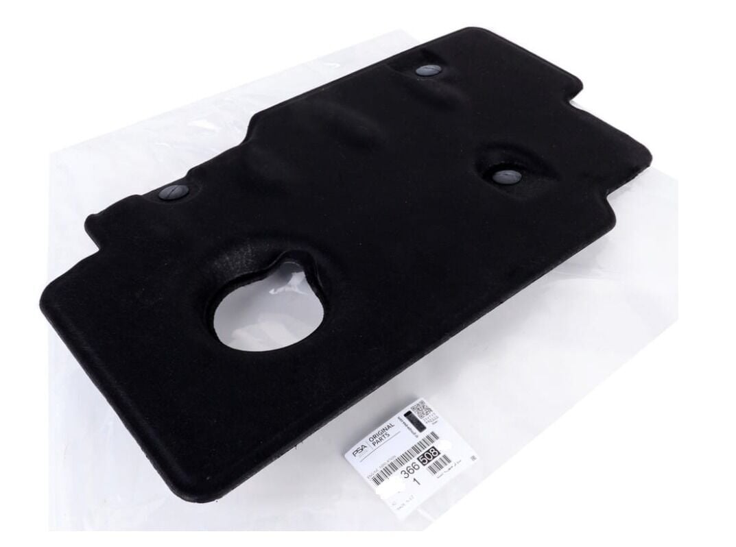 Peugeot Expert (2018-2024) 1.5 Dizel Motor Üst Muhafaza Kapağı (Orijinal)