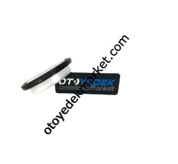 Citroen C4 1,4 Ve 1,6 Benzinli Krank Arka Keçesi (Orijinal)