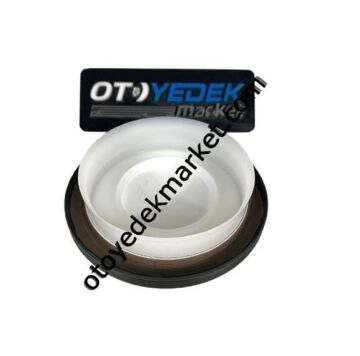 Citroen C4 1,4 Ve 1,6 Benzinli Krank Arka Keçesi (Orijinal)