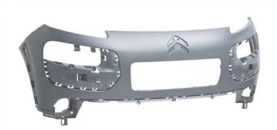 Citroen C4 Cactus (2014-2018) Ön Tampon (Orijinal)