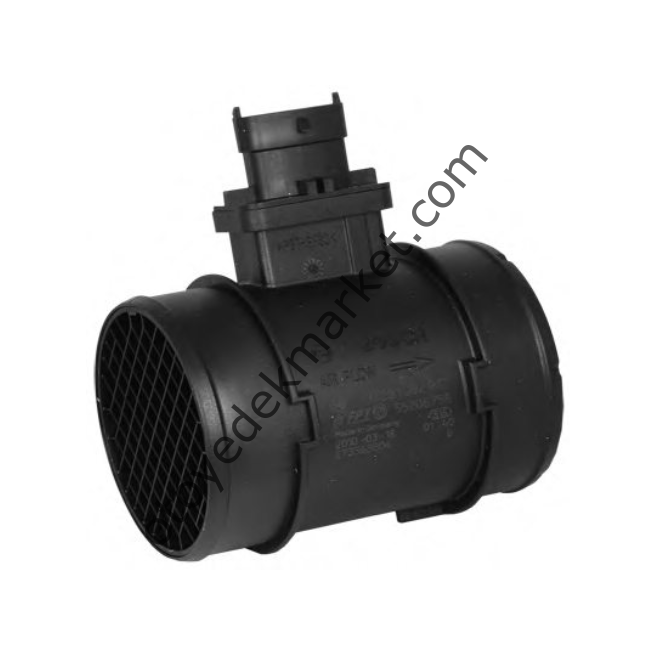 Citroen Nemo 1.3 Hdi Debimetre (Delphi)