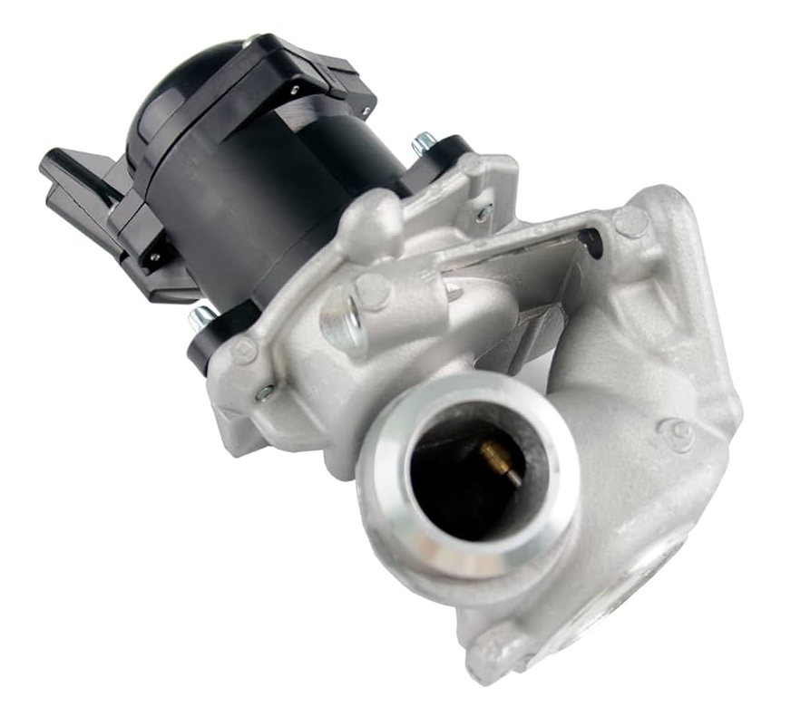 Citroen Nemo (2007-2013) 1.4 Hdi Egr Valfi (Pierburg)